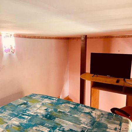 Apartmán La Casina Sul Porto Anzio Exteriér fotografie