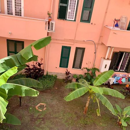 Apartmán La Casina Sul Porto Anzio Exteriér fotografie