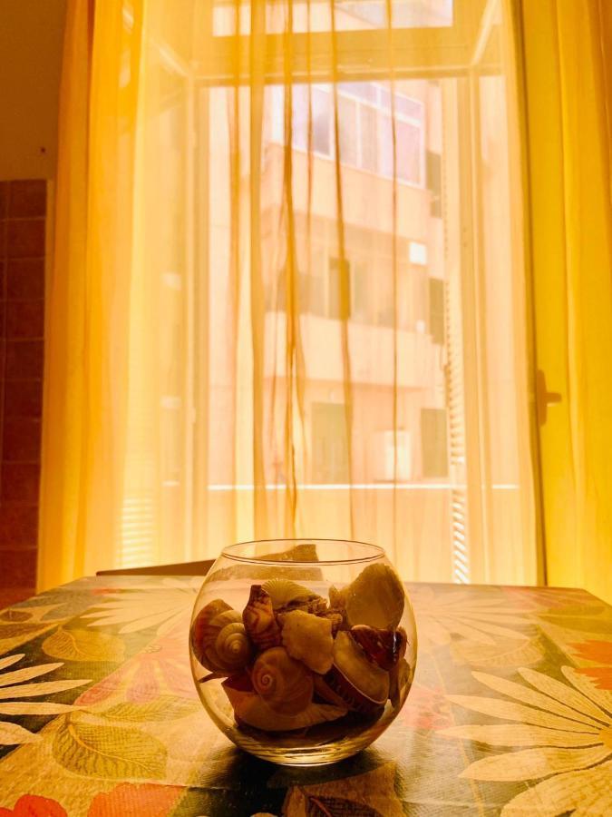 Apartmán La Casina Sul Porto Anzio Exteriér fotografie