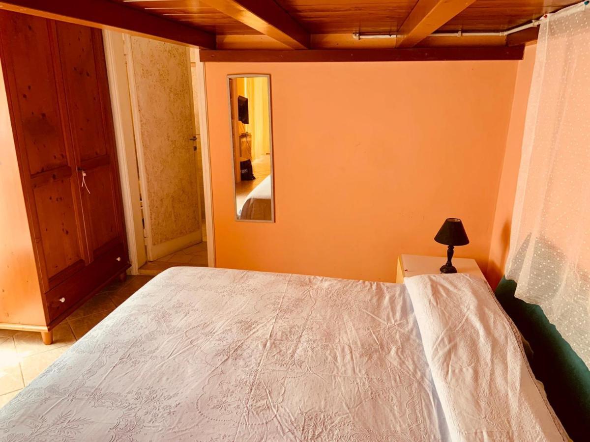 Apartmán La Casina Sul Porto Anzio Exteriér fotografie