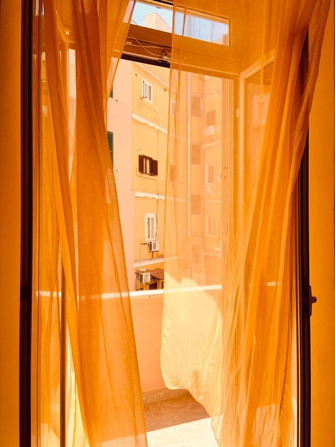 Apartmán La Casina Sul Porto Anzio Exteriér fotografie