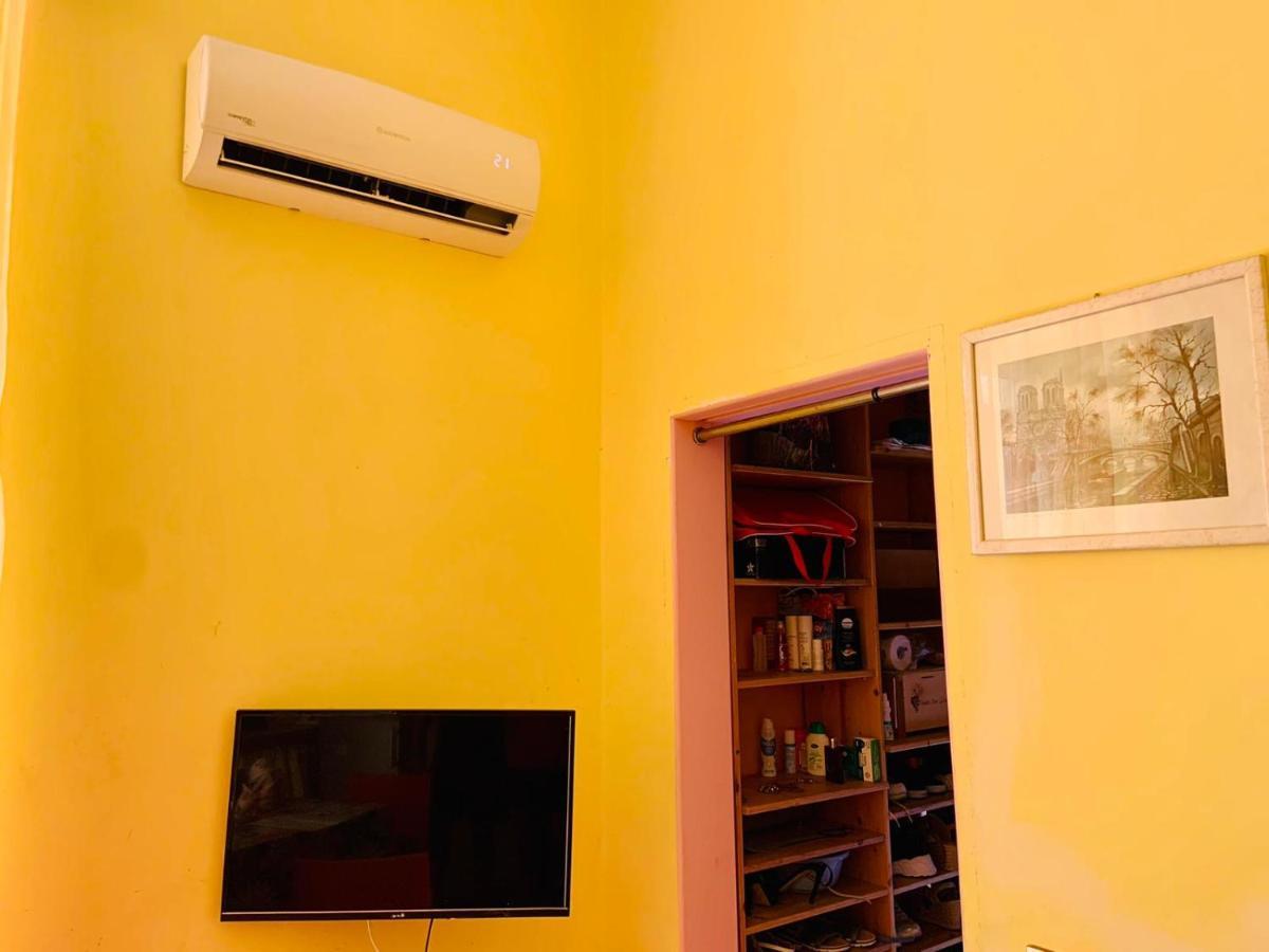 Apartmán La Casina Sul Porto Anzio Exteriér fotografie