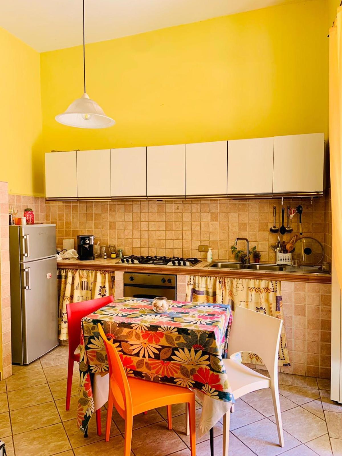Apartmán La Casina Sul Porto Anzio Exteriér fotografie