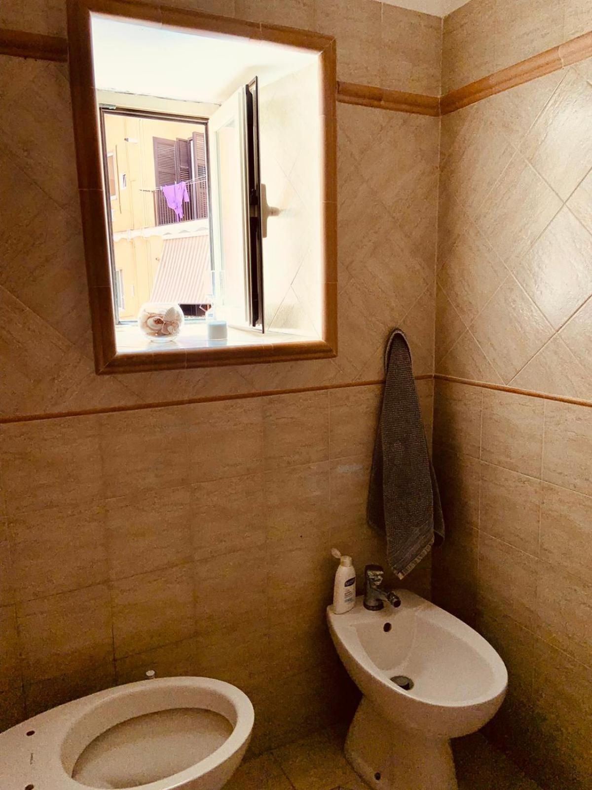 Apartmán La Casina Sul Porto Anzio Exteriér fotografie